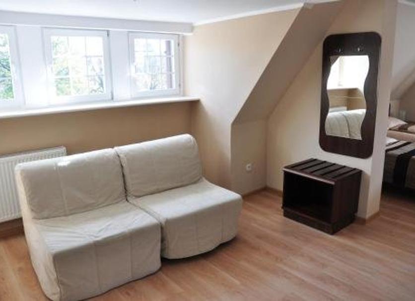 Huiskamer Foto's