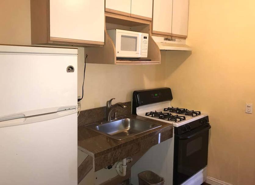 Keuken Foto's