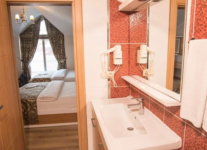 Badkamer Foto's