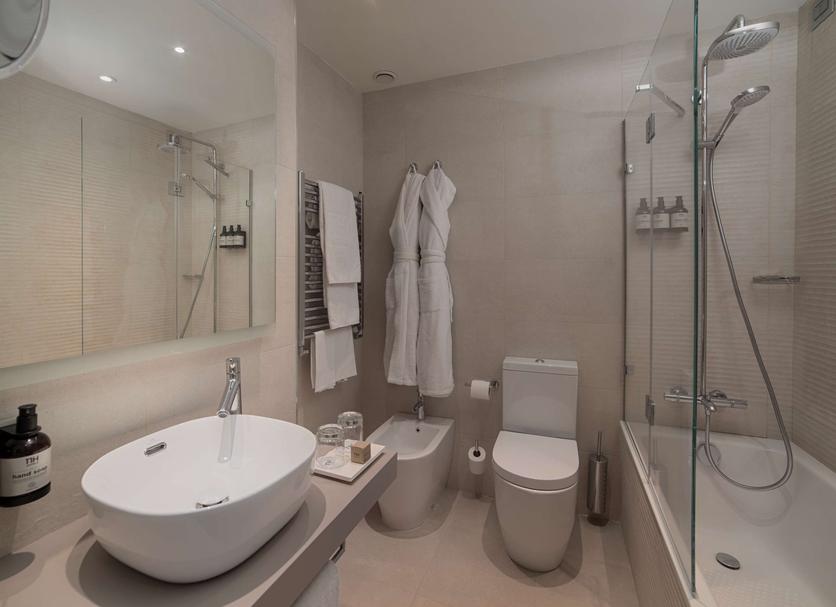 Badkamer Foto's