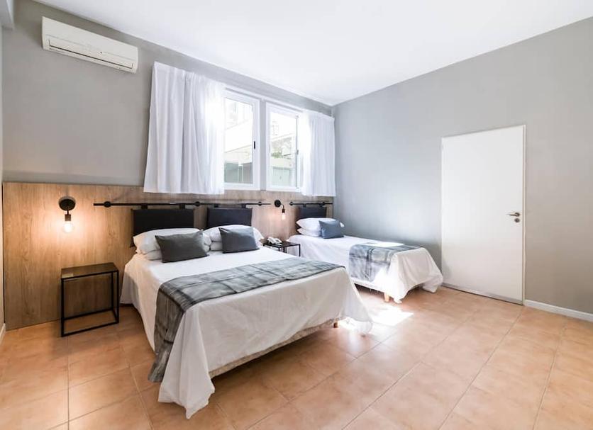 Slaapkamer Foto's