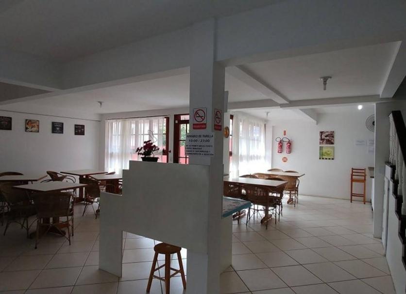 Restaurant Foto's