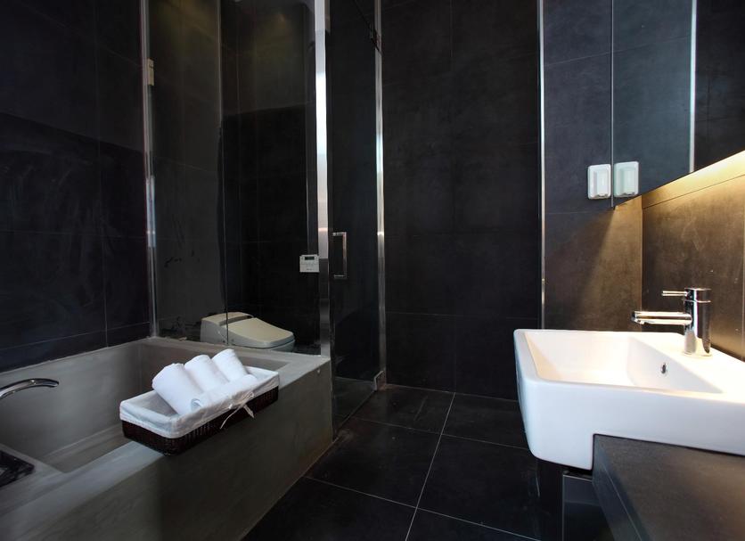 Badkamer Foto's