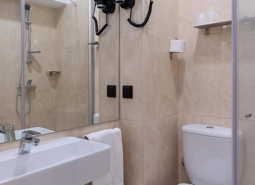 Badkamer Foto's