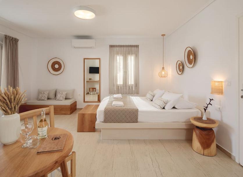 Slaapkamer Foto's
