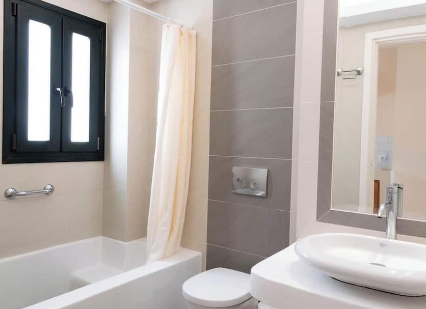 Badkamer Foto's
