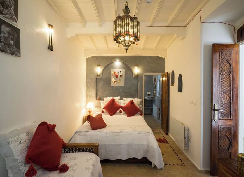 Slaapkamer Foto's