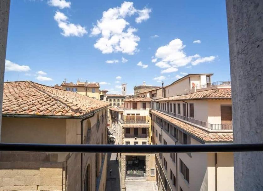 Balkon Foto's