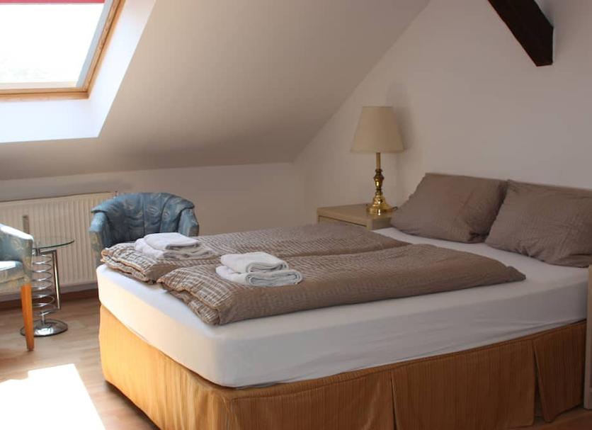 Slaapkamer Foto's