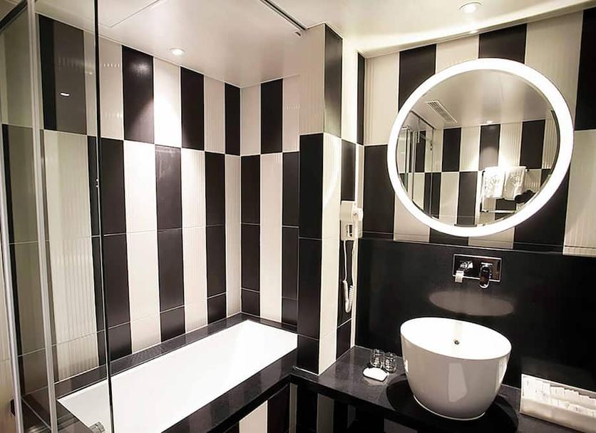 Badkamer Foto's
