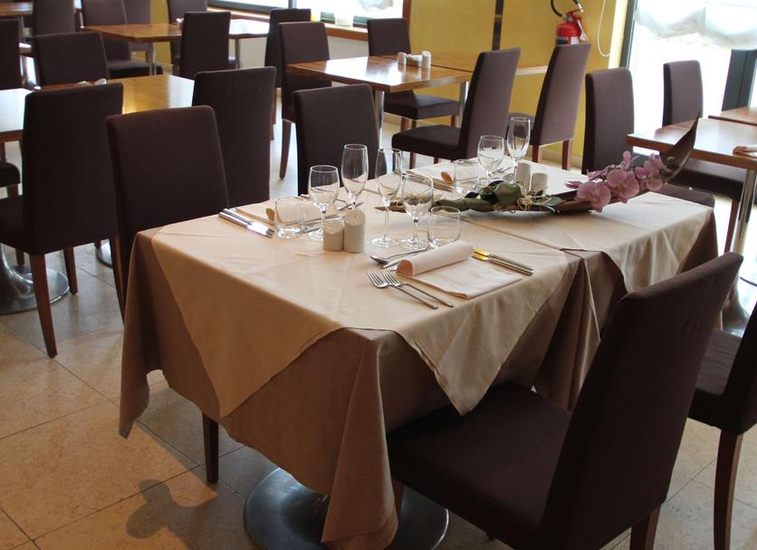 Restaurant Foto's