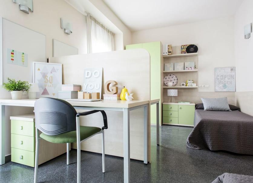 Slaapkamer Foto's
