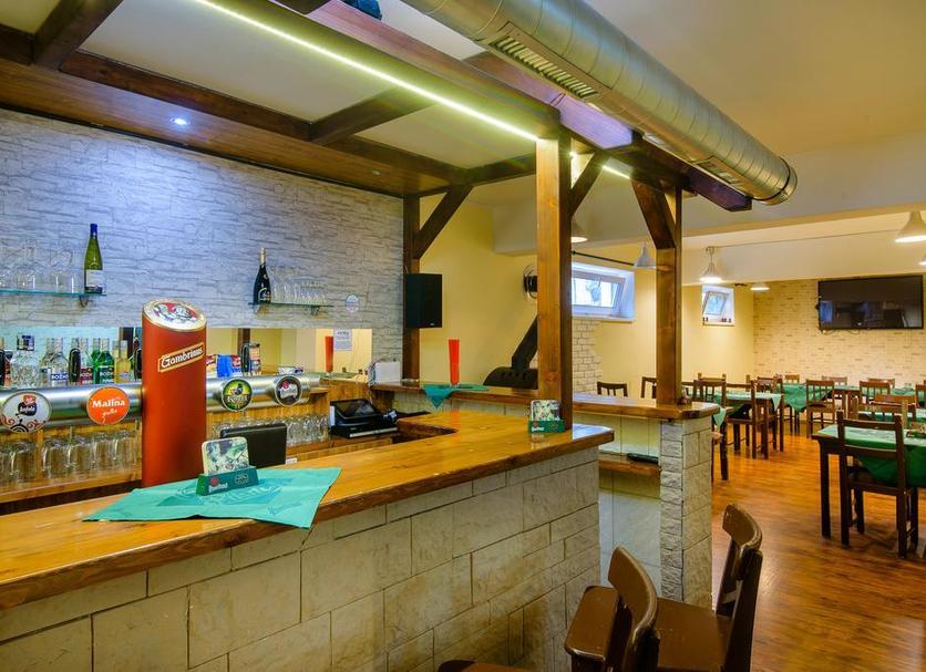 Restaurant Foto's