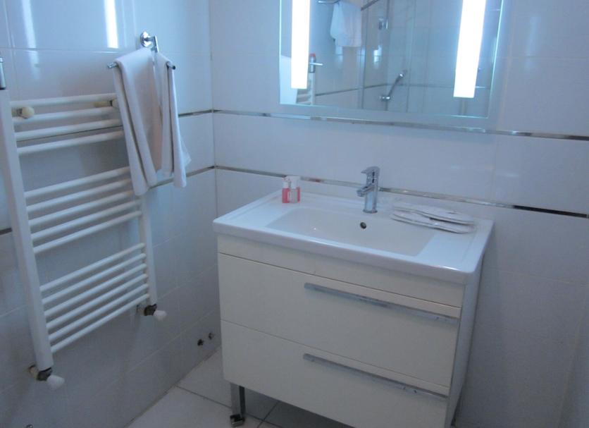 Badkamer Foto's