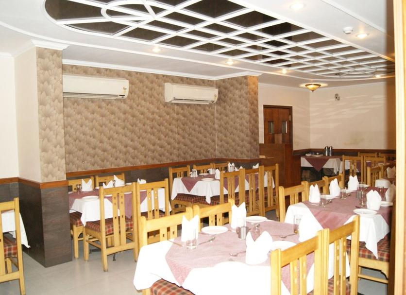 Restaurant Foto's