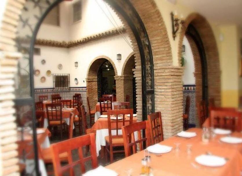 Restaurant Foto's