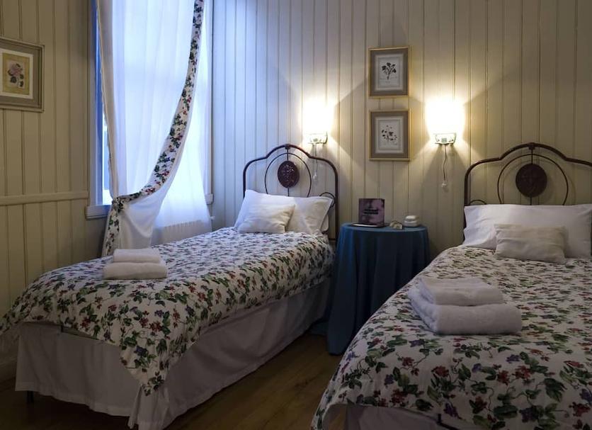 Slaapkamer Foto's