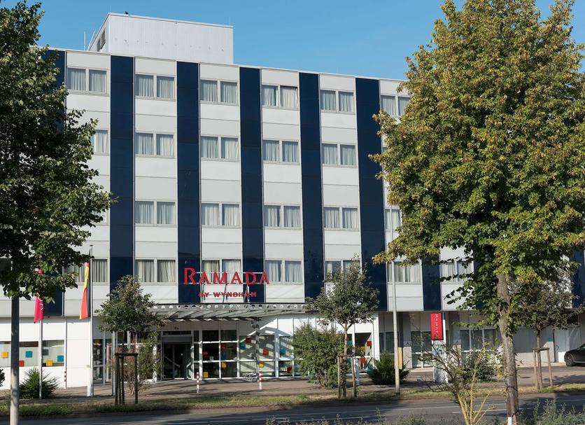 Gebouw Foto's