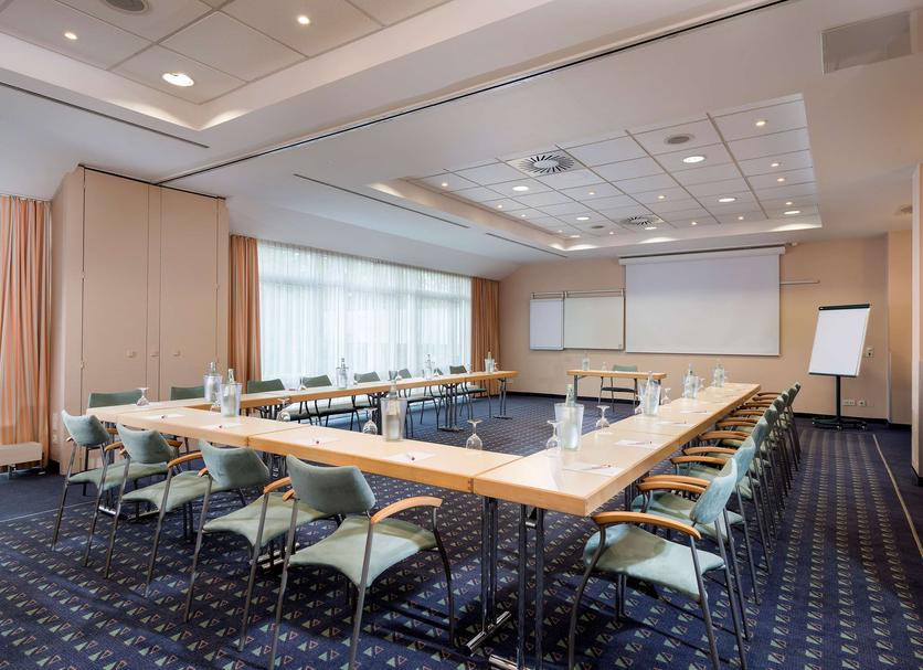 Vergaderzaal Foto's