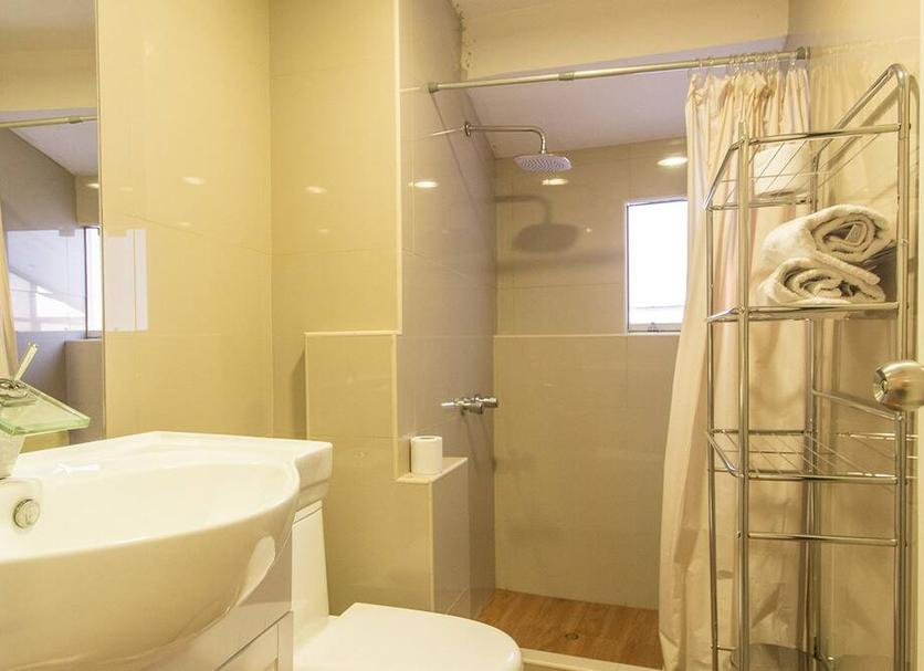 Badkamer Foto's