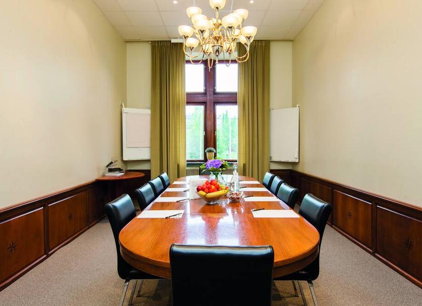 Vergaderzaal Foto's