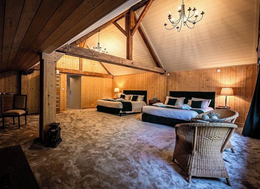 Slaapkamer Foto's