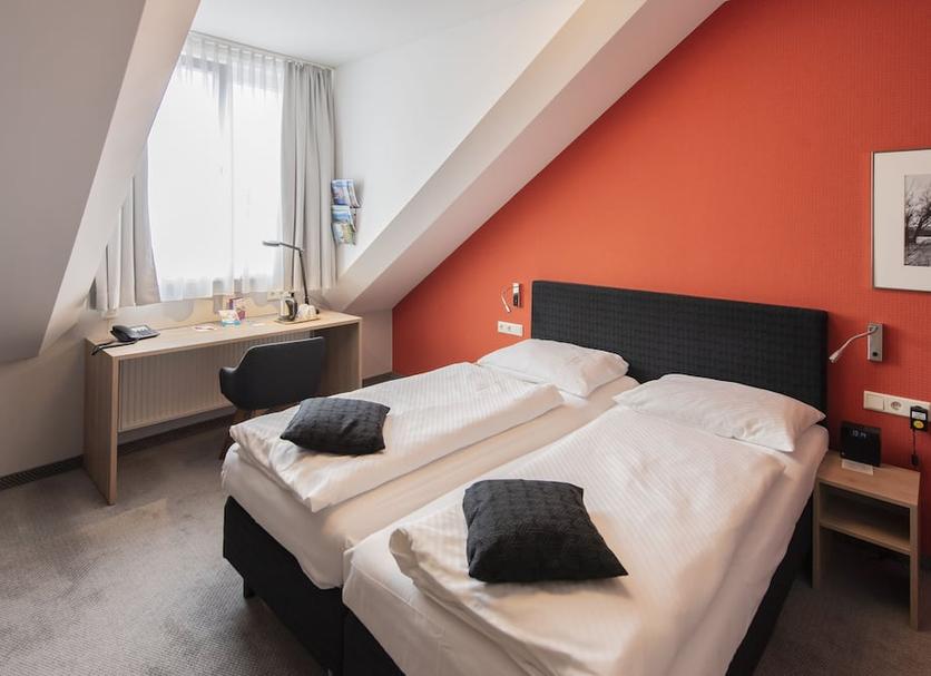 Slaapkamer Foto's