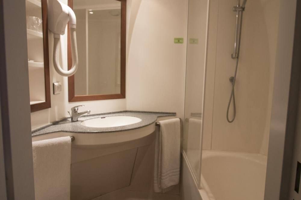 Badkamer