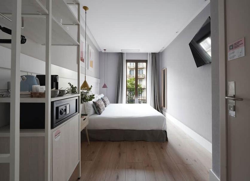 Slaapkamer Foto's