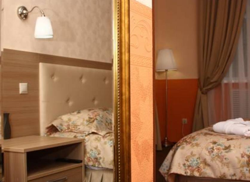 Slaapkamer Foto's