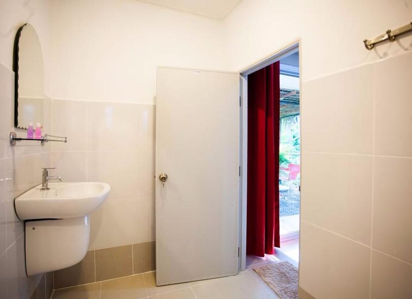 Badkamer Foto's