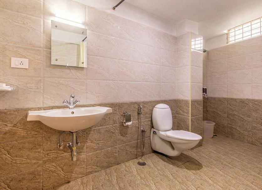 Badkamer Foto's