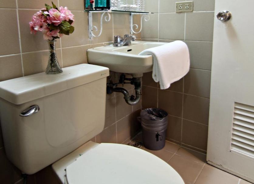 Badkamer Foto's