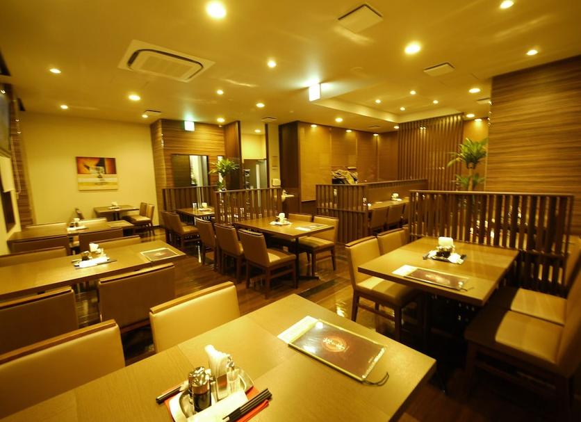 Restaurant Foto's