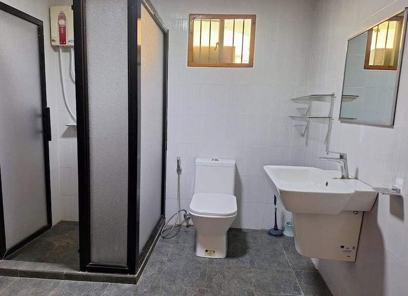 Badkamer Foto's