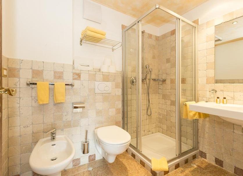 Badkamer Foto's