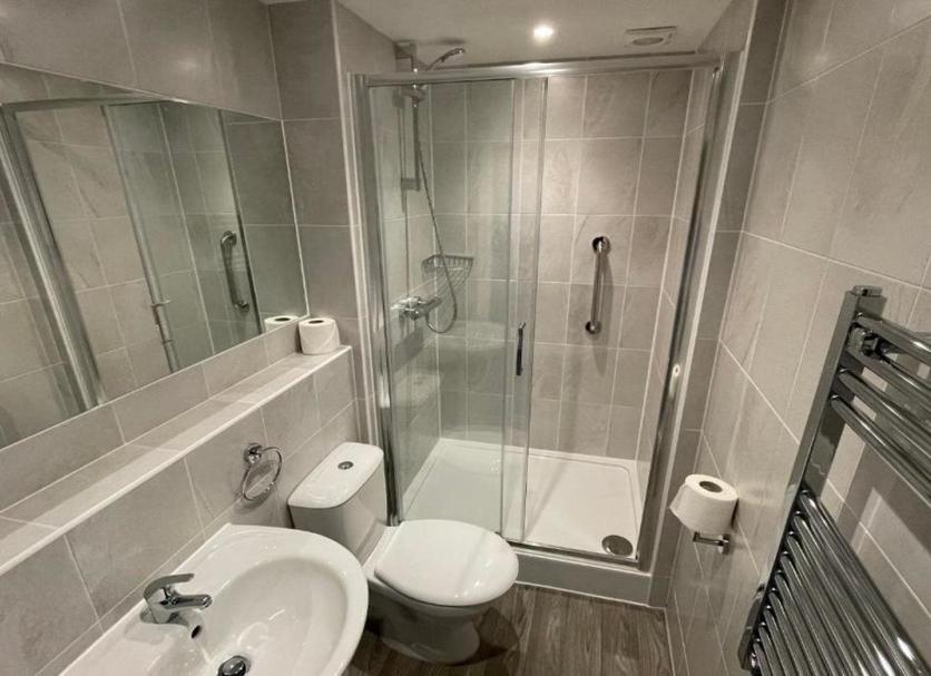 Badkamer Foto's