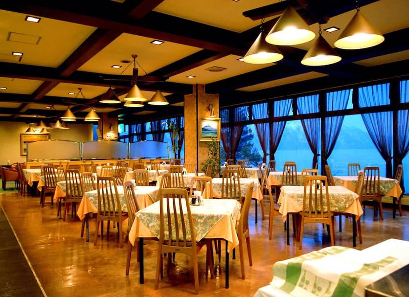 Restaurant Foto's