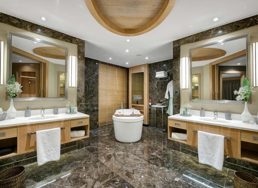 Badkamer Foto's