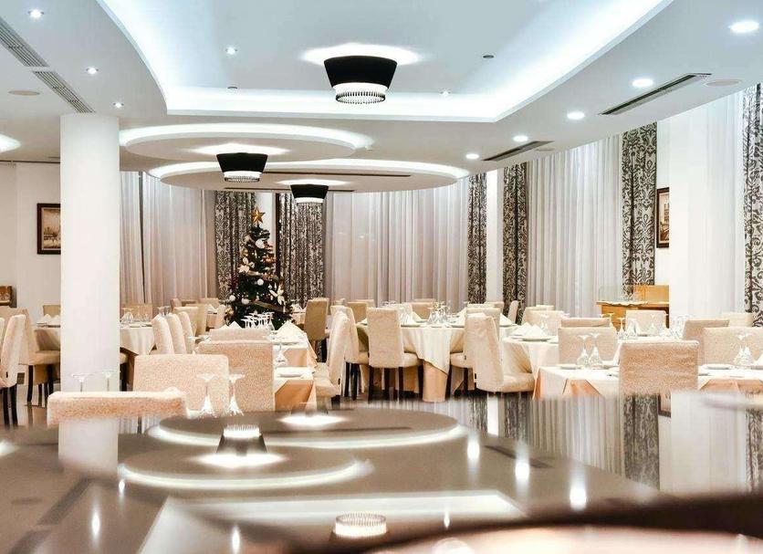 Restaurant Foto's