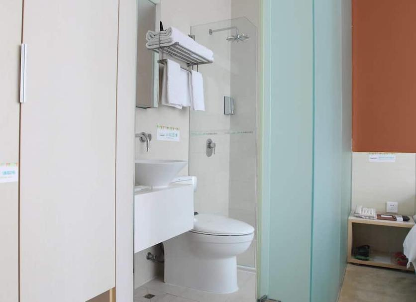 Badkamer Foto's