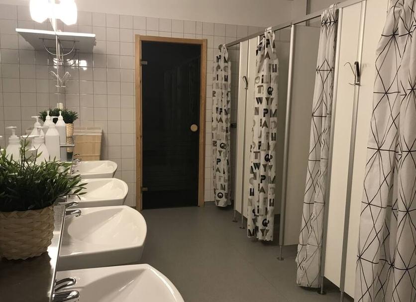 Badkamer Foto's