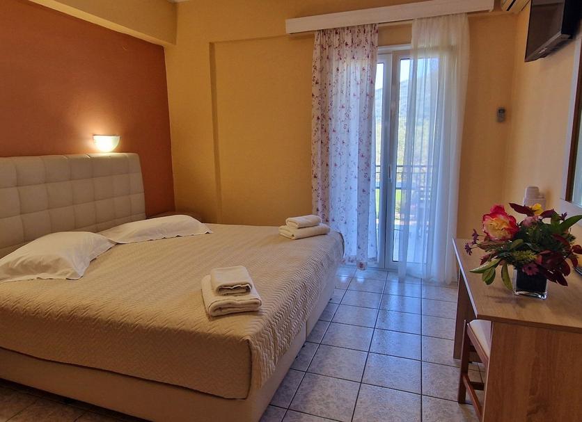 Slaapkamer Foto's