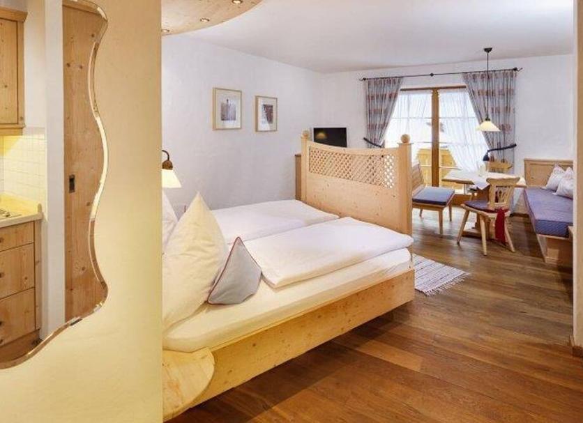 Slaapkamer Foto's