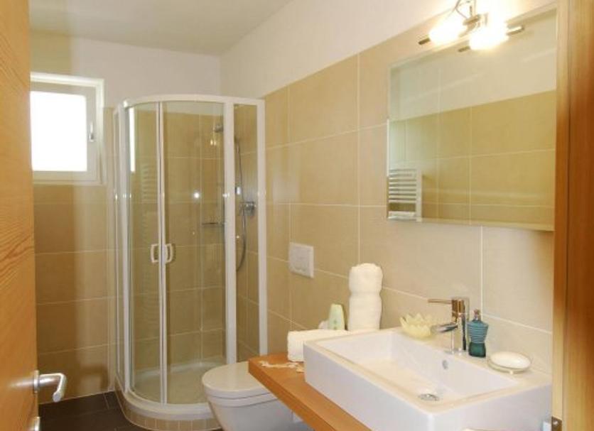 Badkamer Foto's