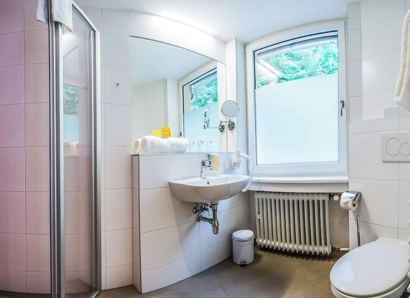 Badkamer Foto's