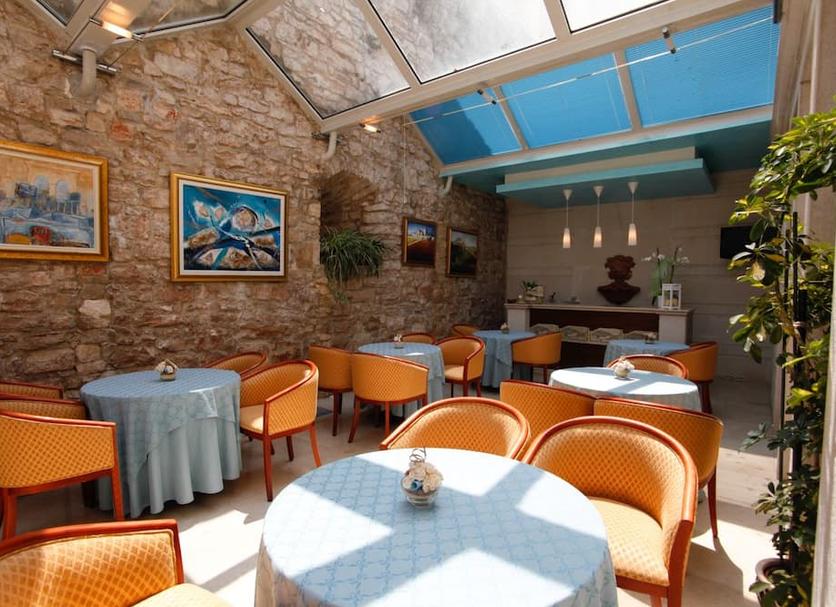 Restaurant Foto's