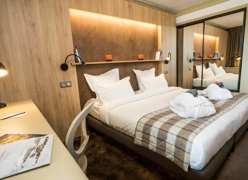 Slaapkamer Foto's