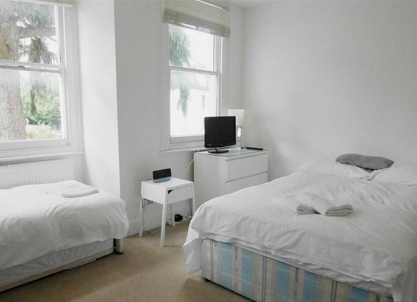 Slaapkamer Foto's
