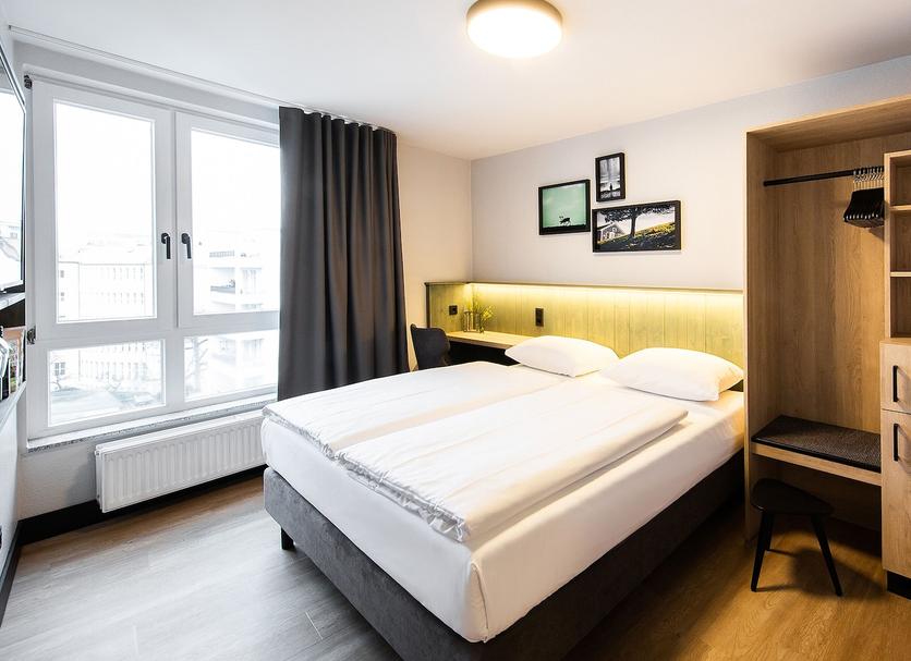 Slaapkamer Foto's
